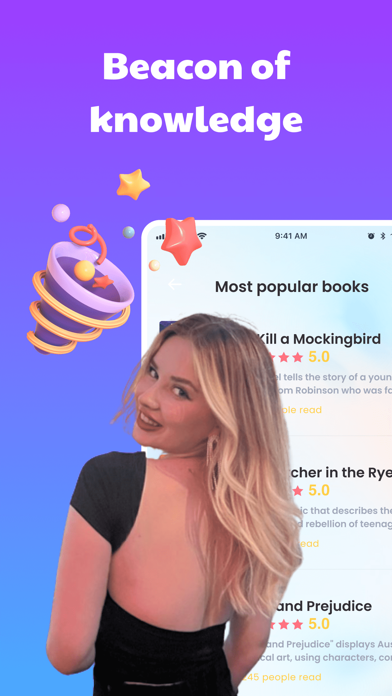 Jelly-live Screenshot