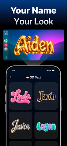 CarSkin: Widgets for Car screenshot 5