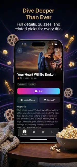 Lookmovie : Movie & TV Shows screenshot 3