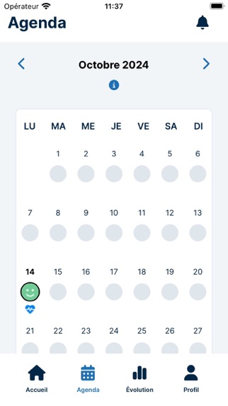 Long COVID Companion Screenshot