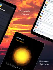 weathercyclopedia™ premium айпад изображения 3