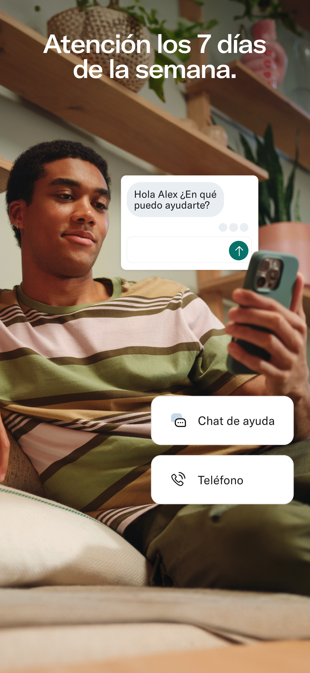 N26 — Enamórate de tu banco
