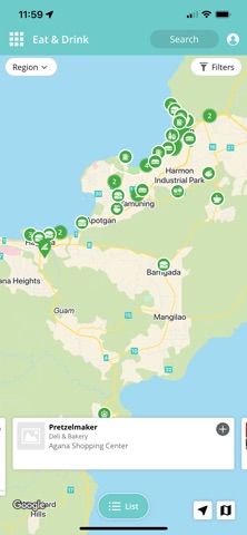 Visit Guam Screenshot 4 of 10