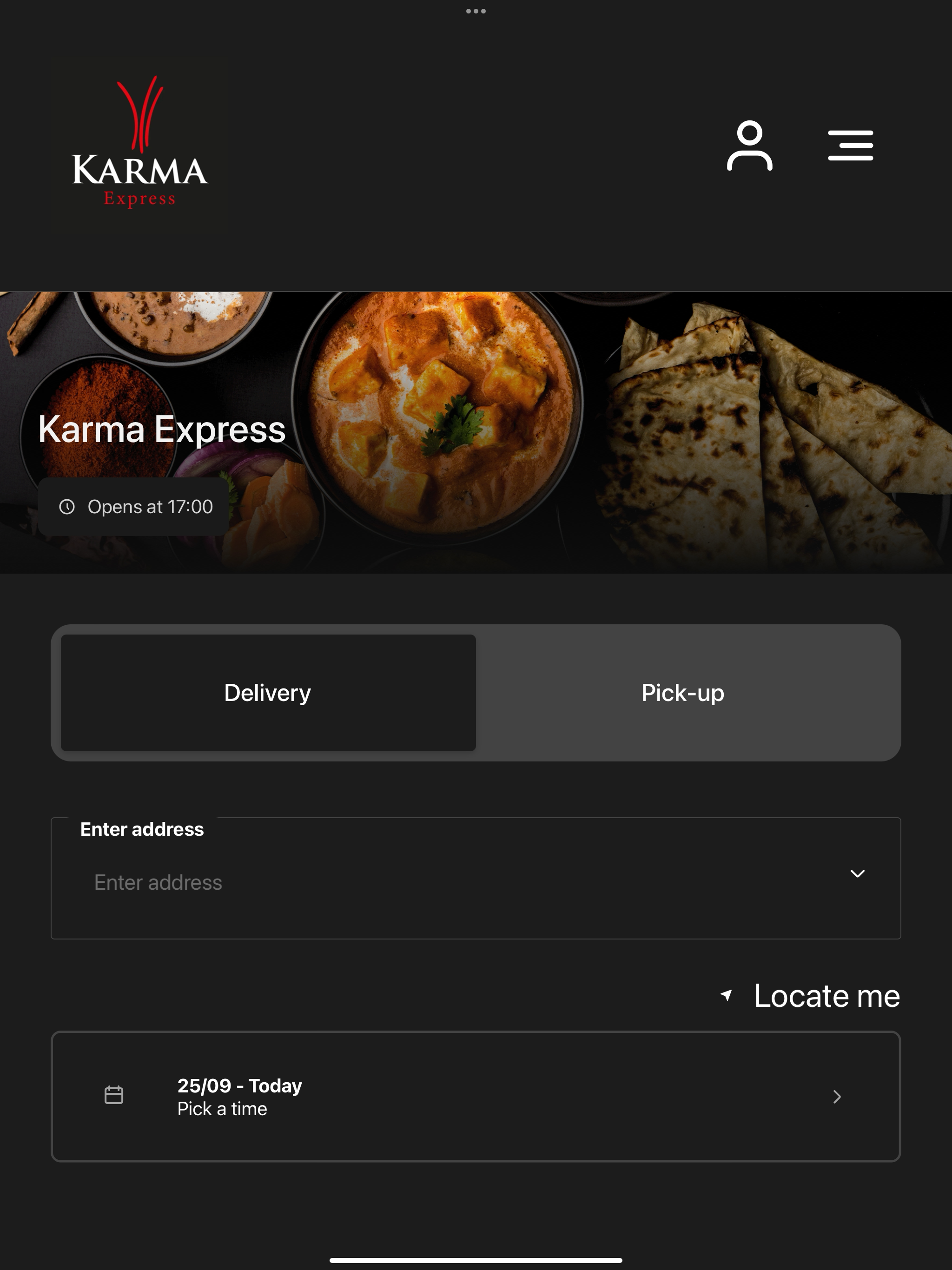 Karma Express