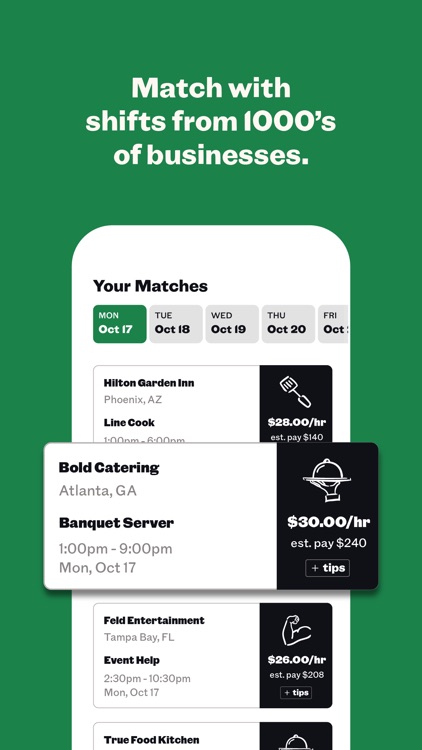 Qwick for Professionals