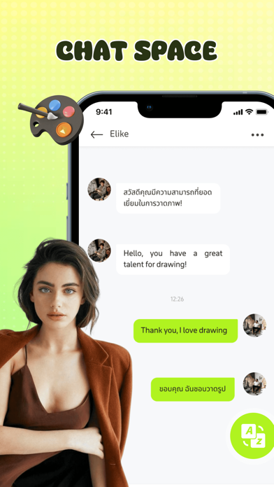 LIVO - Joyful video & Social Screenshot