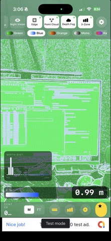 LiDARVisionPro Screenshot 3 of 3