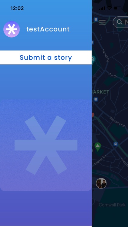 Normal - Your Stories with God