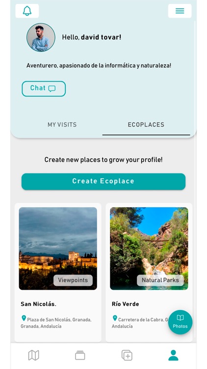Ecologica.life: Eco Traveller screenshot-4