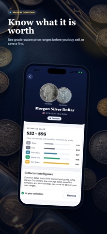 Coin Cue Screenshot 2 of 5