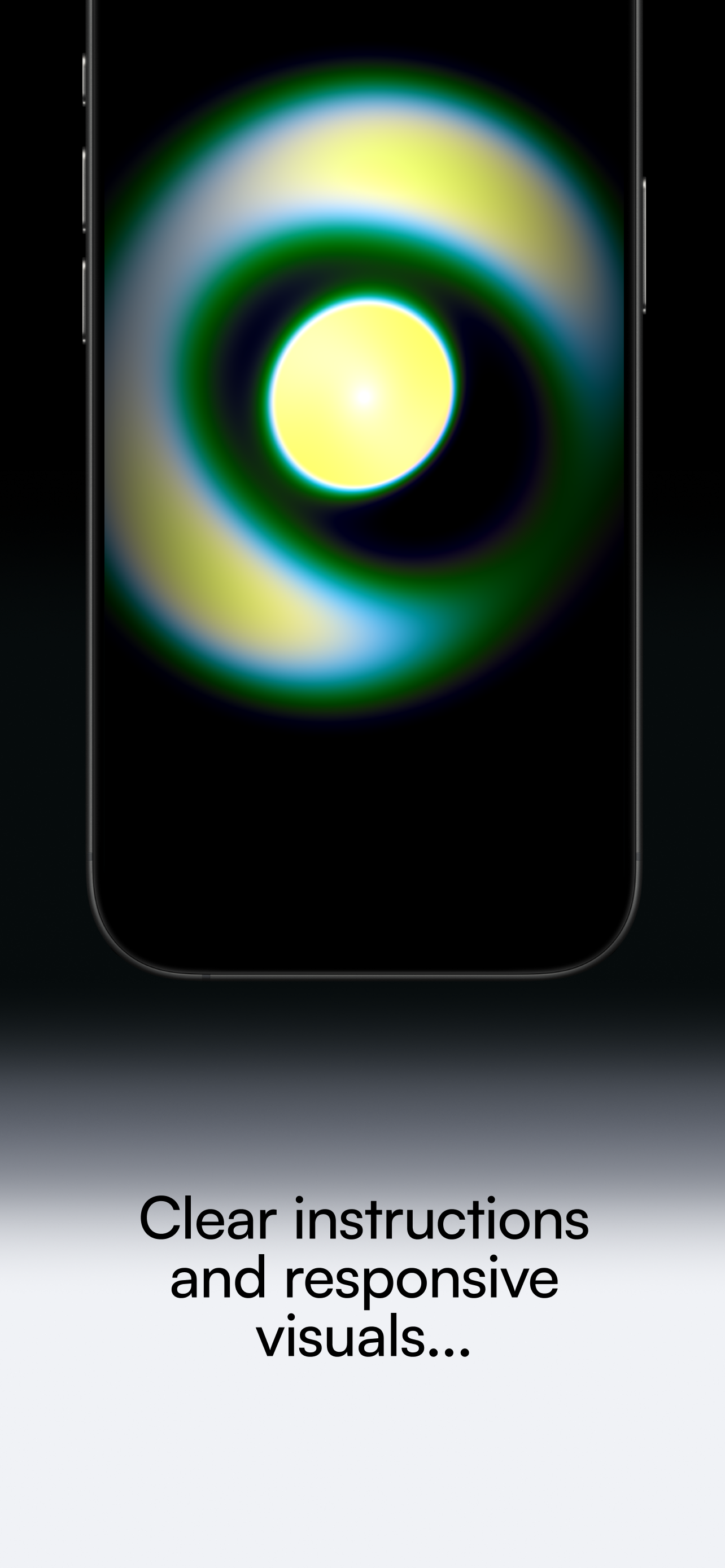EyeRelief screenshot 3