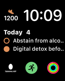 Genesis Fit Workout screenshot 17