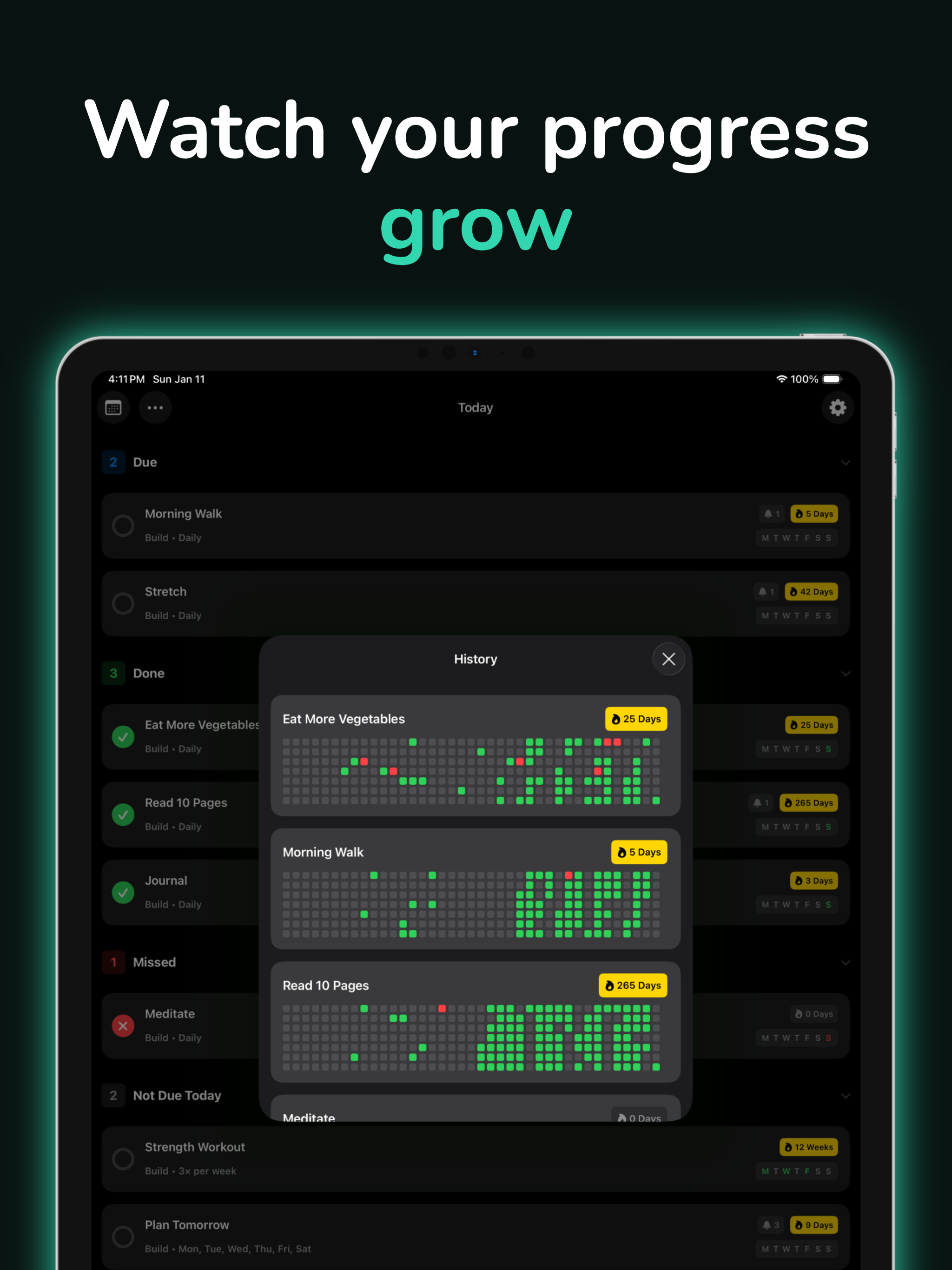 MiniHab screenshot 10