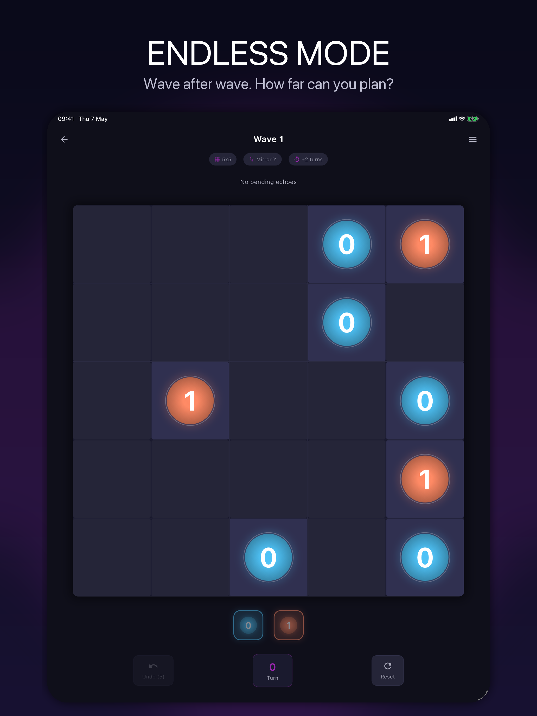 Echogrid