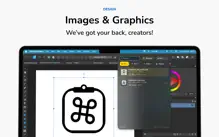 ClipBoardy: Copy & Paste Tool iPhone image 2
