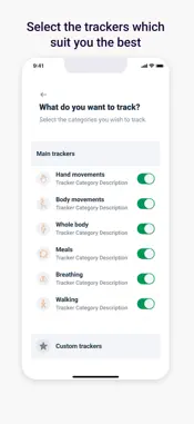 MySMAchecker screenshot 3