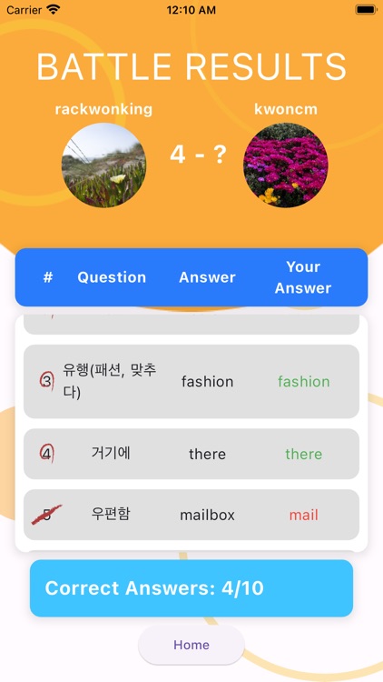 Vocab Pro screenshot-5