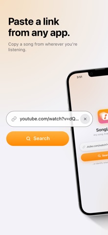 SongLinkr Screenshot 2 of 7