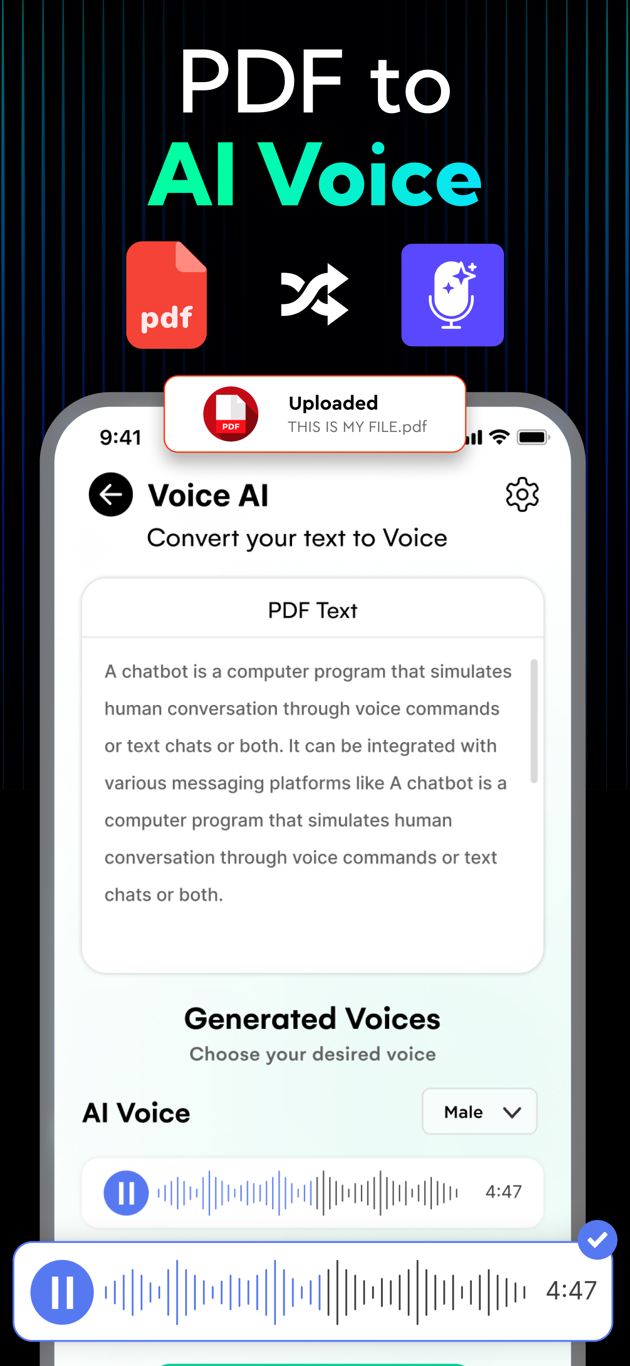 AI Chatbot: Ask Open Chat Bot