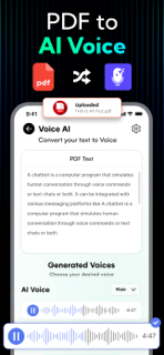 Genius AI Chatbot Assistant! screenshot 4