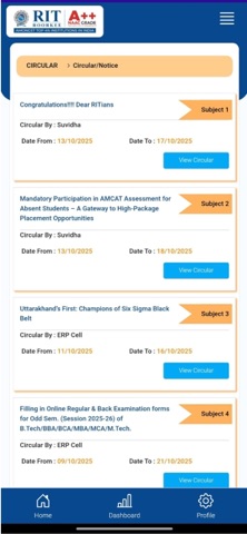 CyborgERP_RIT Screenshot 6 of 7