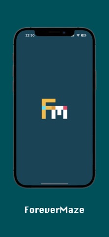 ForeverMaze Screenshot 9 of 9