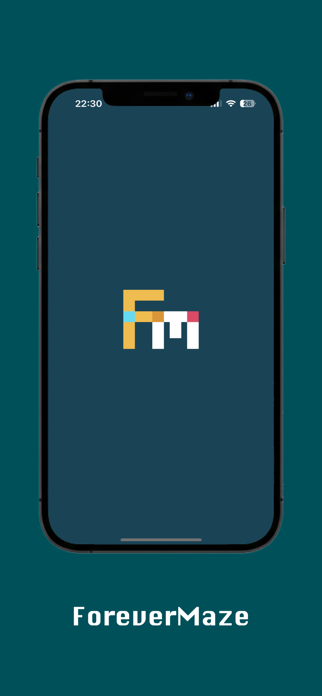 ForeverMaze Screenshot 9 of 9