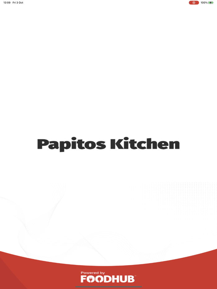 Papitos Kitchen
