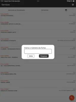 G3Service screenshot 12