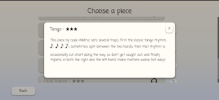 A Rhythm Story Screenshot 3 of 8