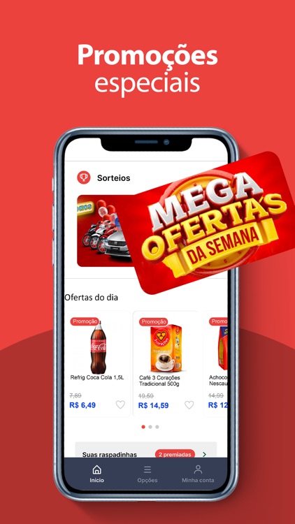 SuperClube Queluz | Qatacarejo