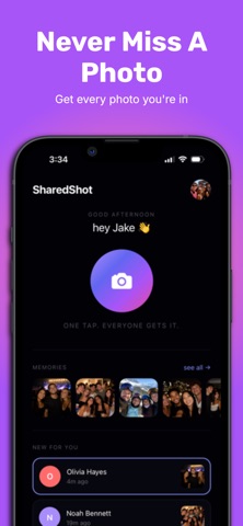 SharedShot Screenshot 1 of 6