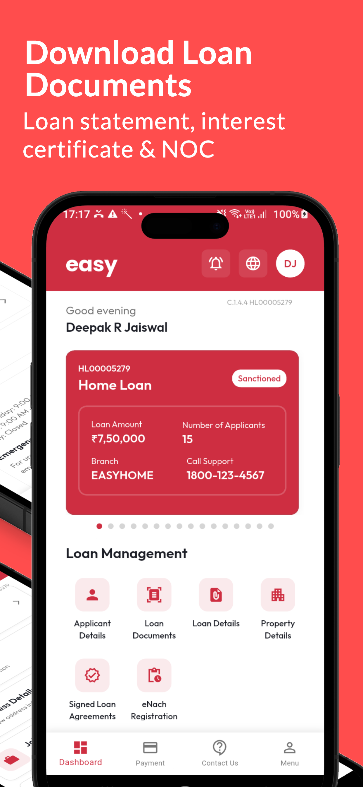 Easy Home Finance