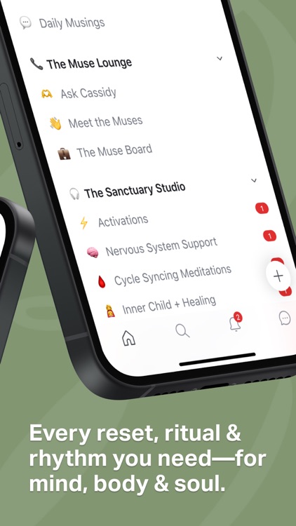 Rhythm Wellness Club