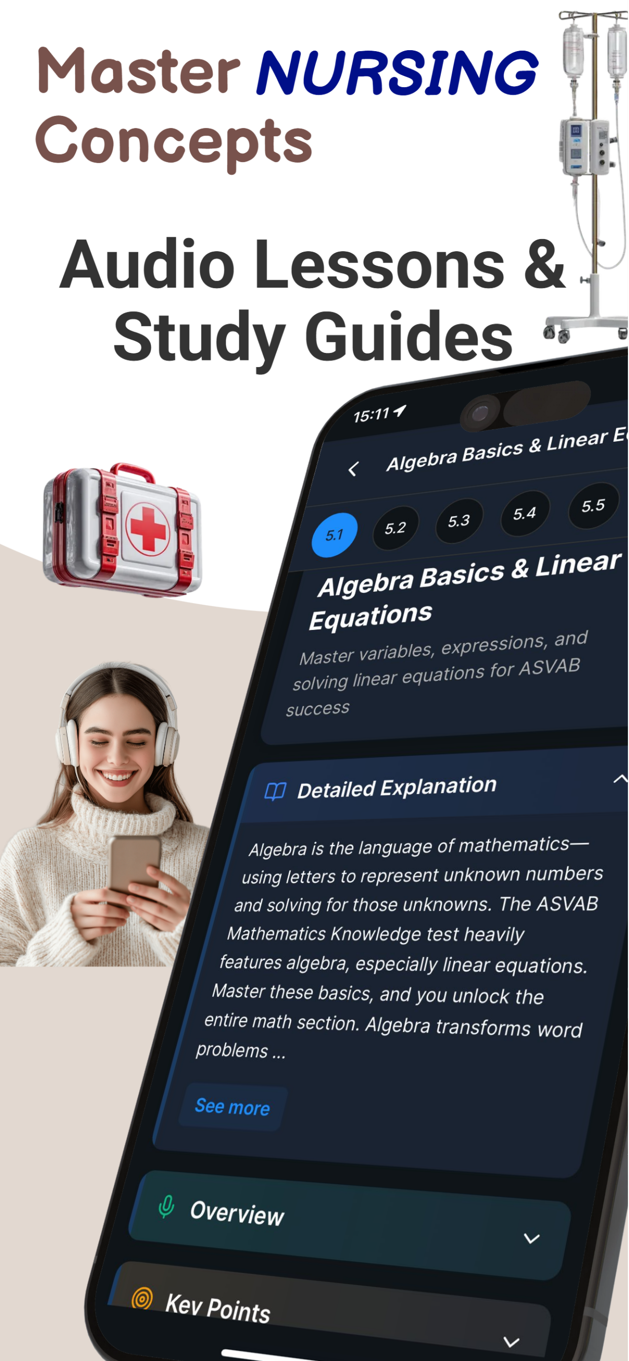 ATI TEAS EXAM PREP TEST 2026 screenshot 3