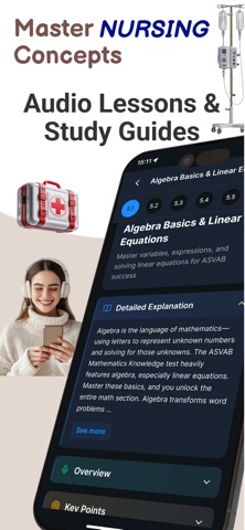ATI TEAS EXAM PREP TEST 2026 screenshot