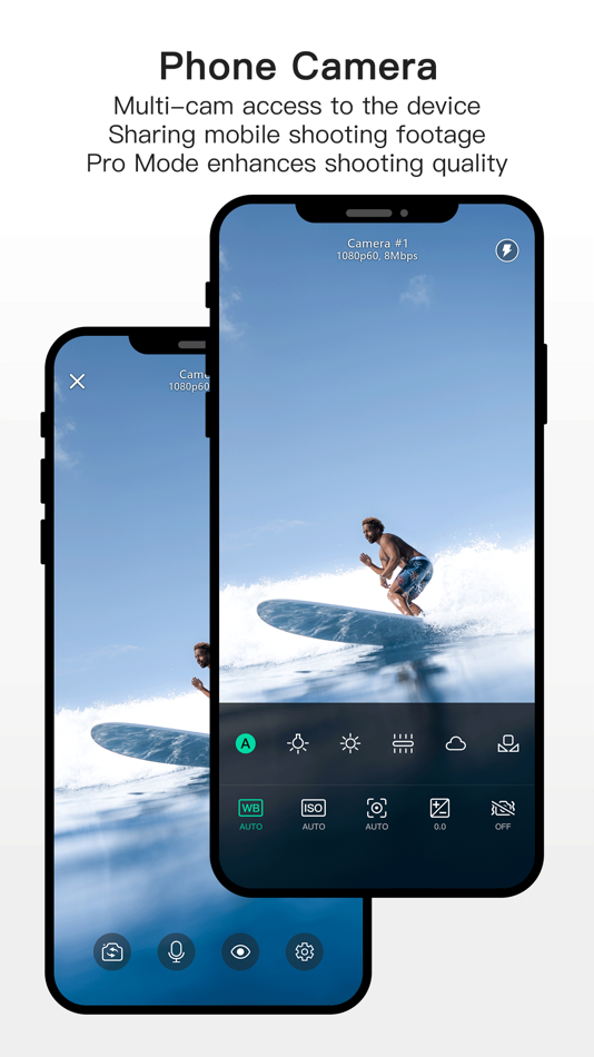 #3. Director Utility (iOS) 由: Nanjing Magewell Electronics Co., Ltd.