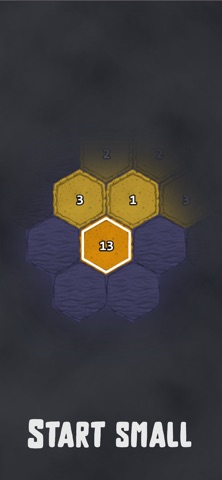 Hex Conquest | Strategy Screenshot 1 of 6