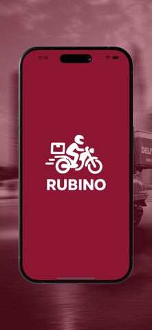 Rubino Screenshot 1 of 7