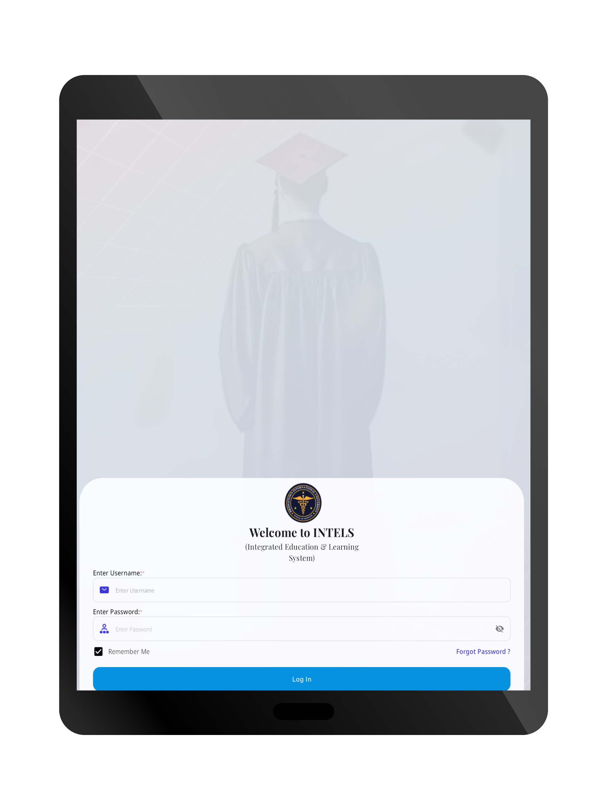 BIUEmployee screenshot 8