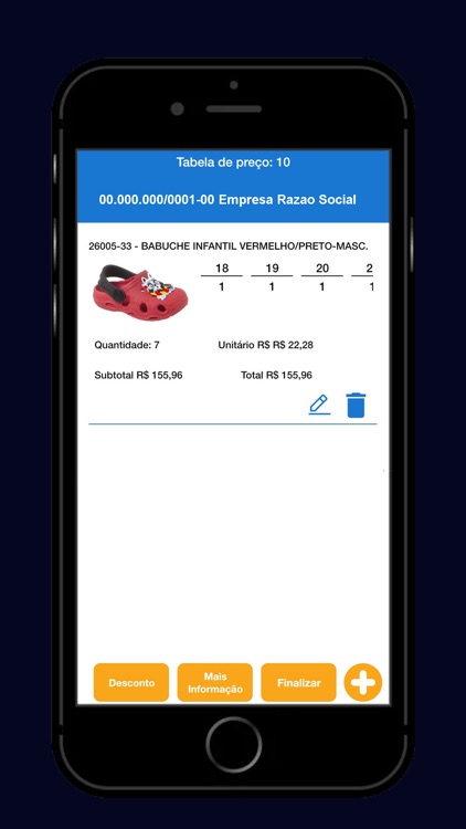 Vende Mais screenshot-3