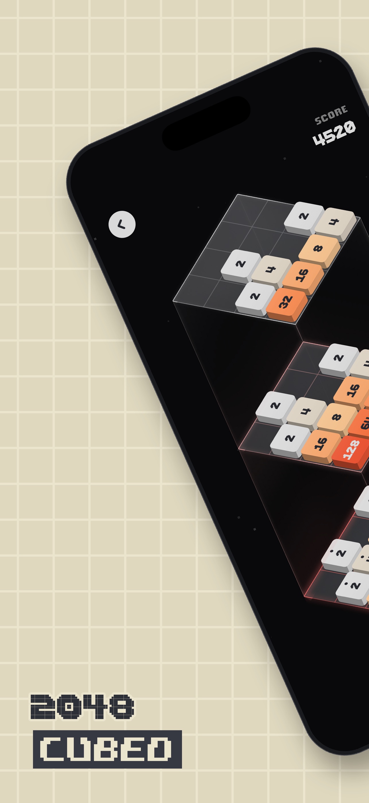 Screenshot 1 of 2048^3