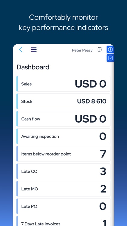 MRPeasy screenshot-6