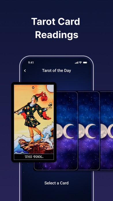 Astro: Astrology & Horoscope Screenshot