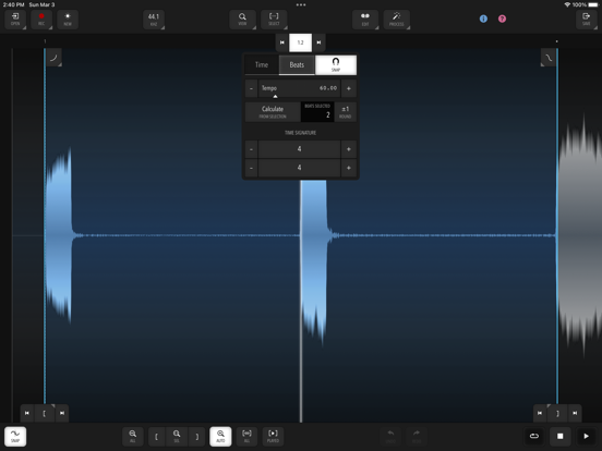 Meow | Audio Editorのおすすめ画像6