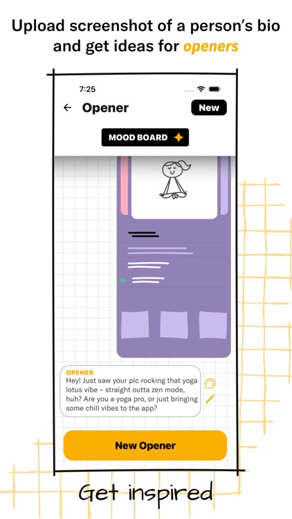 Hitch: AI Dating Co-pilot