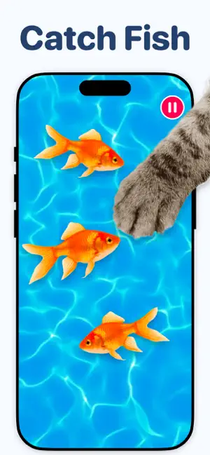 Games for Cats & Kittyㅤㅤ screenshot 2