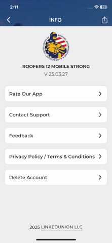 Roofers 12 Screenshot 4 of 4