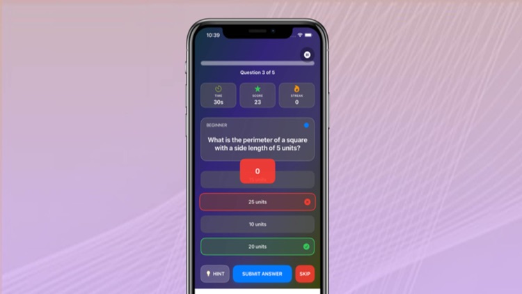 Kitonperanto screenshot-4