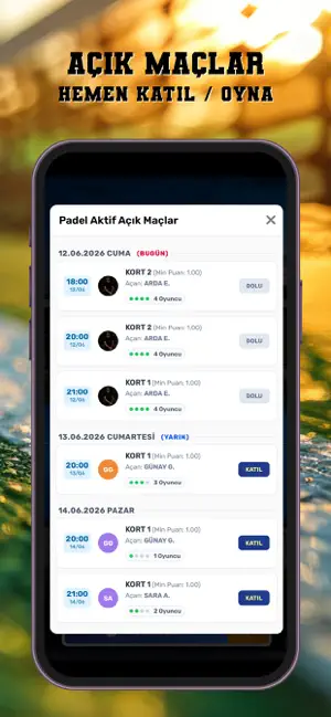 Mavi Ege screenshot 2